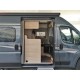 KNAUS BOXSTAR 540 MQ "Italian Selection" - 2020