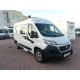 KNAUS BOXSTAR 540 ROAD "ITALIAN SELECTION" - 2019