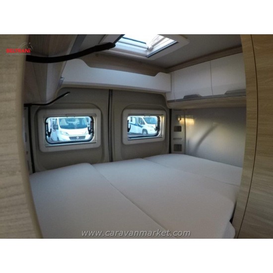 KNAUS BOXSTAR 540 ROAD "ITALIAN SELECTION" - 2019