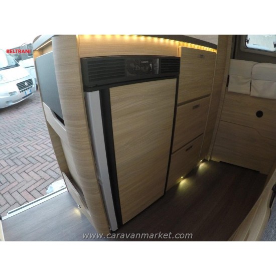 KNAUS BOXSTAR 540 ROAD "ITALIAN SELECTION" - 2019