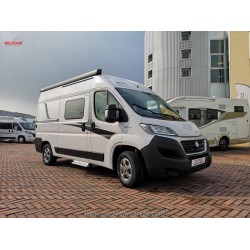 KNAUS BOXSTAR 540 MQ "Italian Selection" - 2020