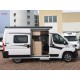 KNAUS BOXSTAR 540 MQ "Italian Selection" - 2020