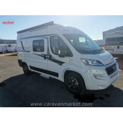 KNAUS BOXSTAR 540 MQ "Italian Selection" - 2020