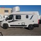 KNAUS BOXSTAR 540 MQ "Italian Selection" - 2020