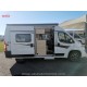 KNAUS BOXSTAR 540 MQ "Italian Selection" - 2020