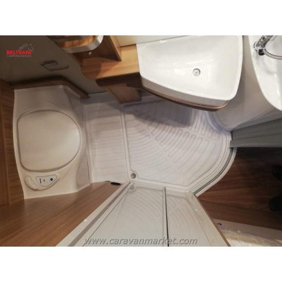 KNAUS SUN TI 650 MF “Platinum Selection”  - Mod. 2020