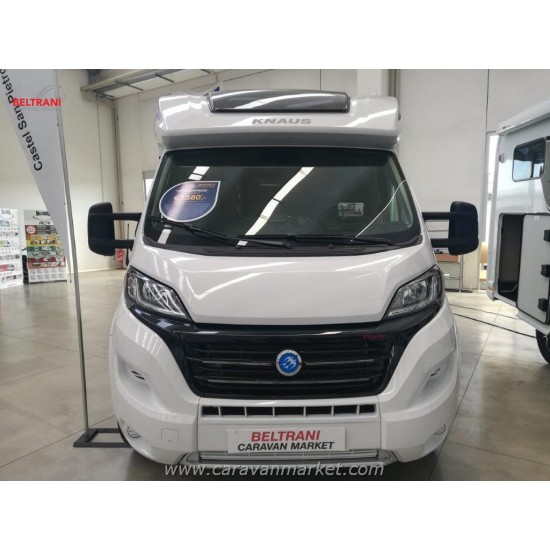 KNAUS SUN TI 650 MF “Platinum Selection”  - Mod. 2020