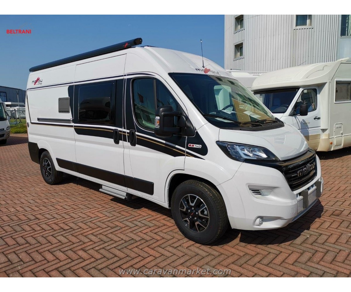 Carthago Malibu 600 Preis