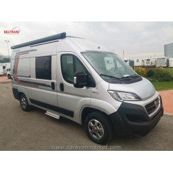 WEINSBERG CARABUS 540 MQ “Italian Edition” -  Mod. 2020