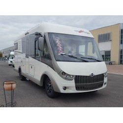 CARTHAGO CHIC C-LINE  I 4.2 DB - MODELLO 2019