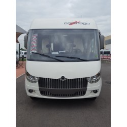 CARTHAGO CHIC C-LINE  I 4.2 DB - MODELLO 2019