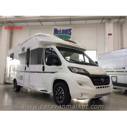 ADRIA MATRIX PLUS 670 SC - Mod. 2019