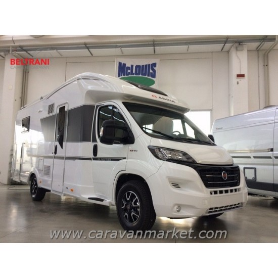 ADRIA MATRIX PLUS 670 SC - Mod. 2019