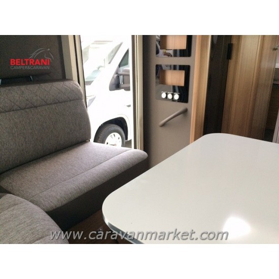 ADRIA MATRIX PLUS 670 SC - Mod. 2019