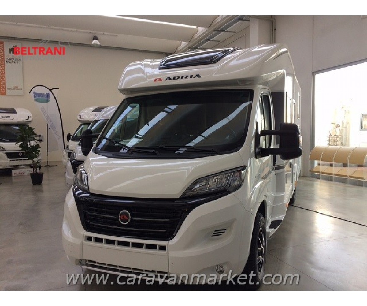 ADRIA MATRIX PLUS 670 SC - Mod. 2019
