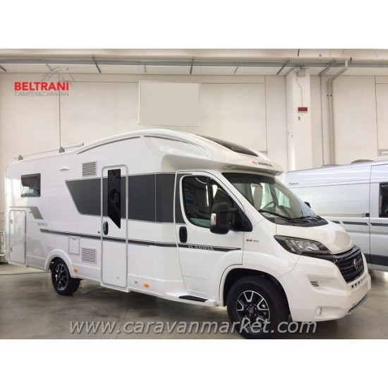 ADRIA MATRIX PLUS 670 SC - Mod. 2019