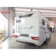 ADRIA MATRIX PLUS 670 SC - Mod. 2019