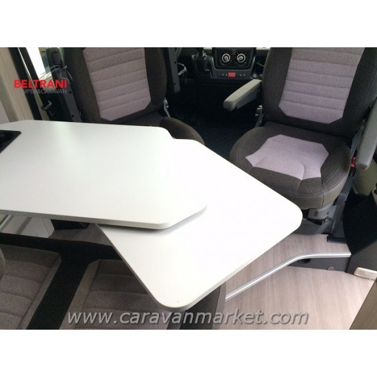 ADRIA TWIN 600 SPB - MODELLO  2019