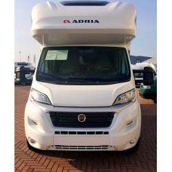 ADRIA CORAL XL PLUS A 670 SL - ANNO 2018