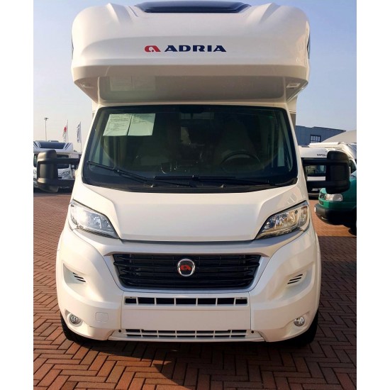 ADRIA CORAL XL PLUS A 670 SL - ANNO 2018