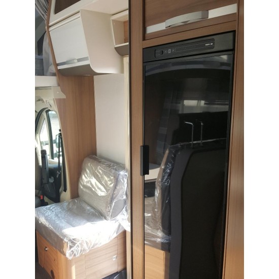 ADRIA CORAL XL PLUS A 670 SL - ANNO 2018