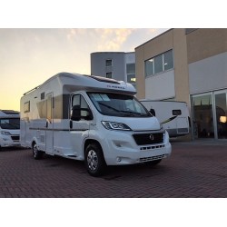 ADRIA MATRIX PLUS 670 SC - Anno 2018