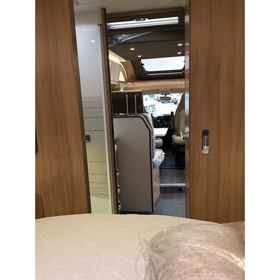 ADRIA MATRIX PLUS 670 SC - Anno 2018