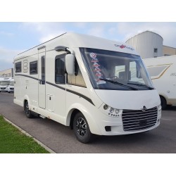 CARTHAGO C TOURER I 143 - MODELLO 2019