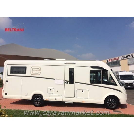 CARTHAGO C TOURER I 149 LE - MODELLO 2019