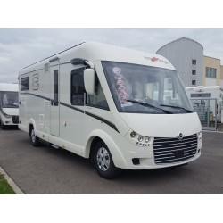 CARTHAGO C TOURER I 144 LE - MODELLO 2019