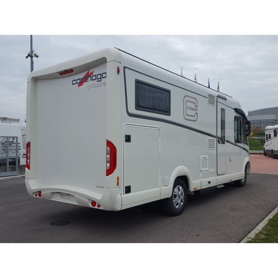 CARTHAGO C TOURER I 144 LE - MODELLO 2019