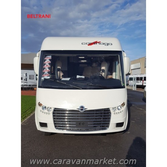 CARTHAGO C TOURER I 148 -  2019