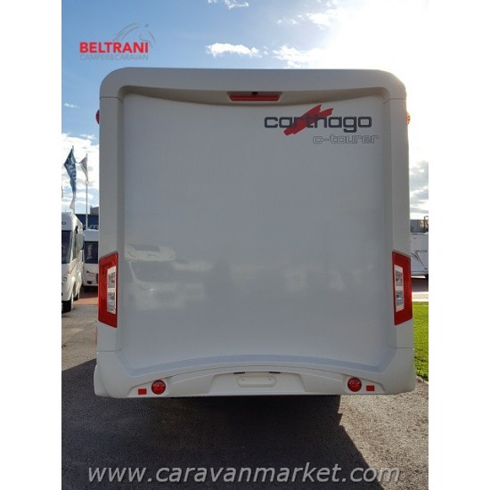 CARTHAGO C TOURER I 148 -  2019