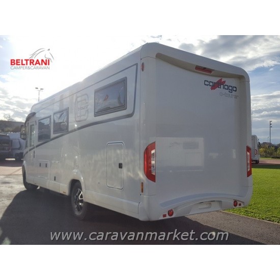 CARTHAGO C TOURER I 148 -  2019