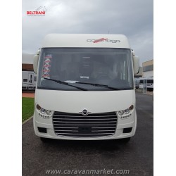 CARTHAGO C TOURER I 150 - MODELLO 2019