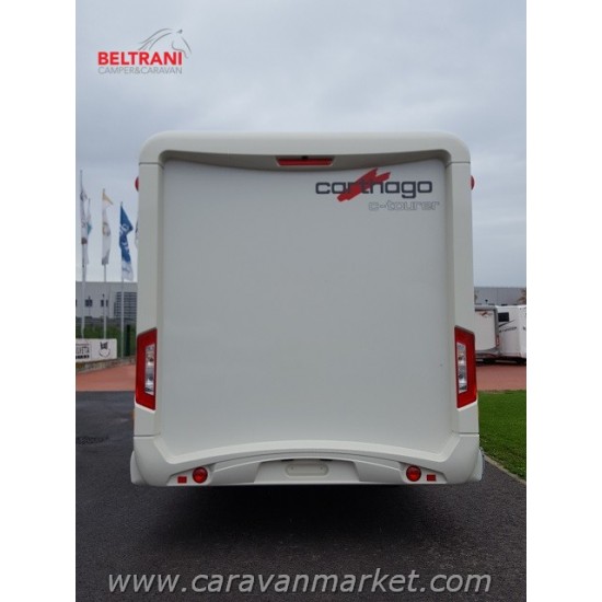 CARTHAGO C TOURER I 150 - MODELLO 2019