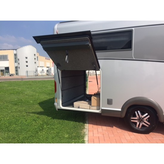 CARTHAGO CHIC E-LINE  I 51 QB - MODELLO 2019