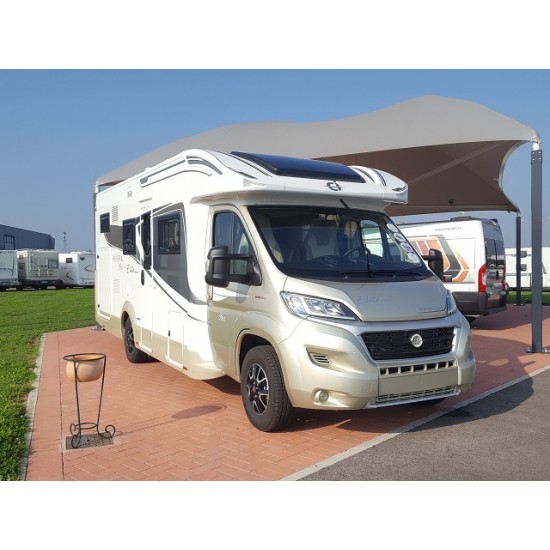 C.I  RIVIERA 98 XT “Elite” - MODELLO 2019