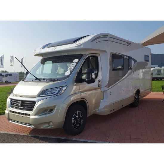 C.I  RIVIERA 98 XT “Elite” - MODELLO 2019