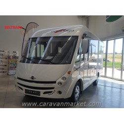 CARTHAGO C COMPACTLINE I 141 LE - Mod. 2019