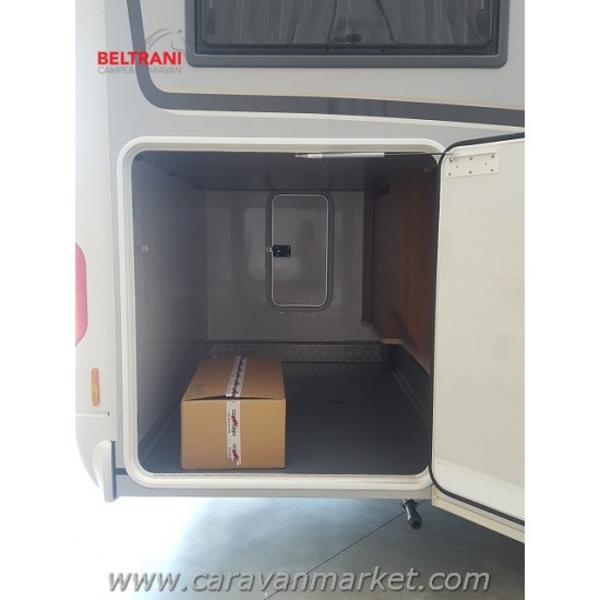 CARTHAGO C COMPACTLINE I 141 LE - Mod. 2019