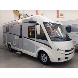 CARTHAGO C - TOURER I 144 QB - MOD.2018