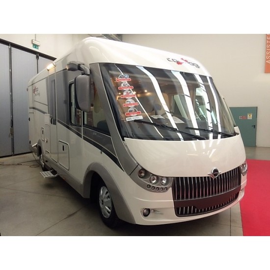 CARTHAGO CHIC C-LINE I 4.2 - MOD. 2017