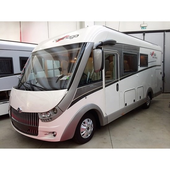 CARTHAGO CHIC C-LINE I 4.2 - MOD. 2017