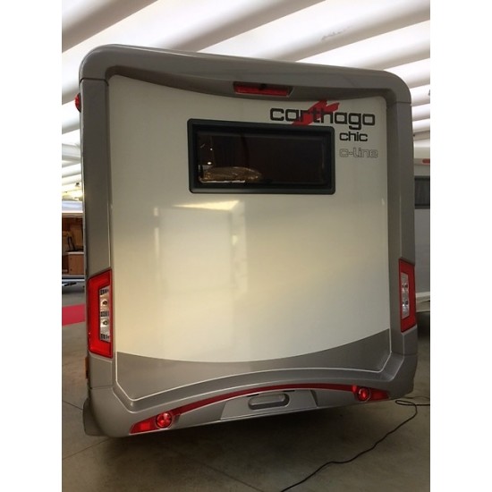 CARTHAGO CHIC C-LINE I 4.2 - MOD. 2017