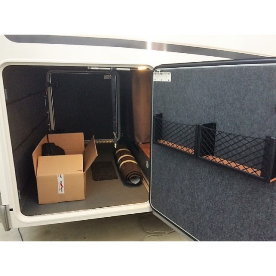 CARTHAGO CHIC C-LINE I 4.2 - MOD. 2017