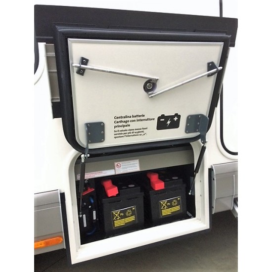 CARTHAGO CHIC C-LINE I 4.2 - MOD. 2017