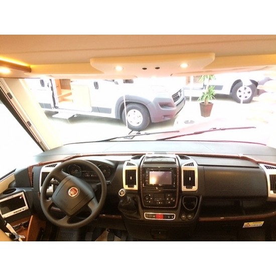 CARTHAGO CHIC C-LINE I 4.2 - MOD. 2017