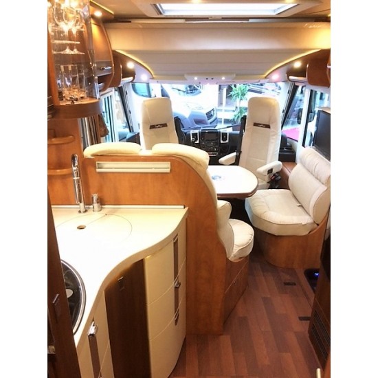 CARTHAGO CHIC C-LINE I 4.2 - MOD. 2017