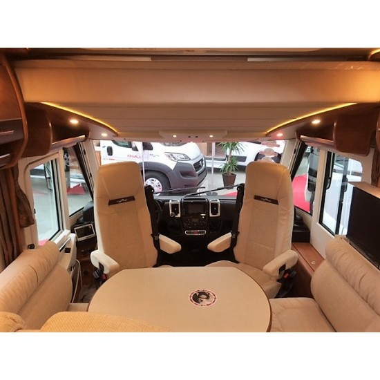 CARTHAGO CHIC C-LINE I 4.2 - MOD. 2017